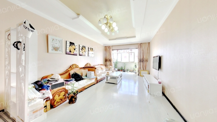 皇家花园二手房实景图