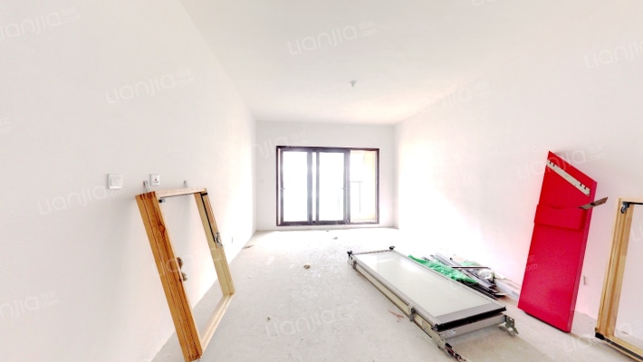 绿城东方玉园二手房实景图