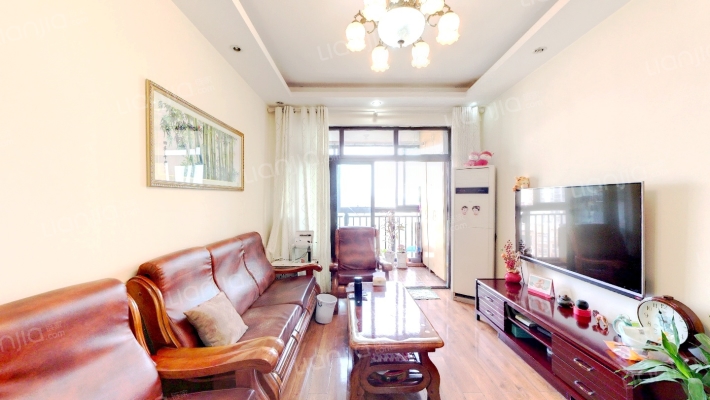 北岸明珠二手房实景图