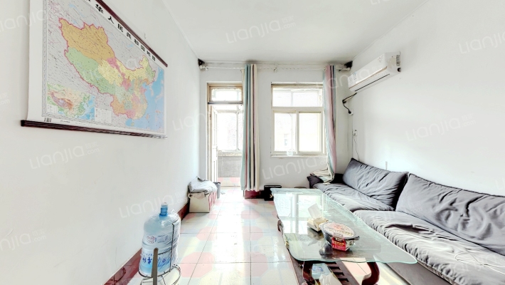 新兴街小区二手房实景图