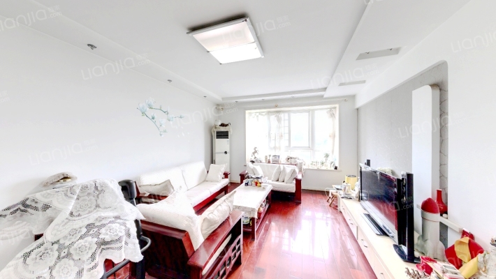 中铁四局机关大院二手房实景图