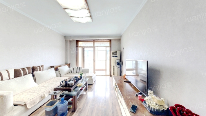 华宸怡园二手房实景图