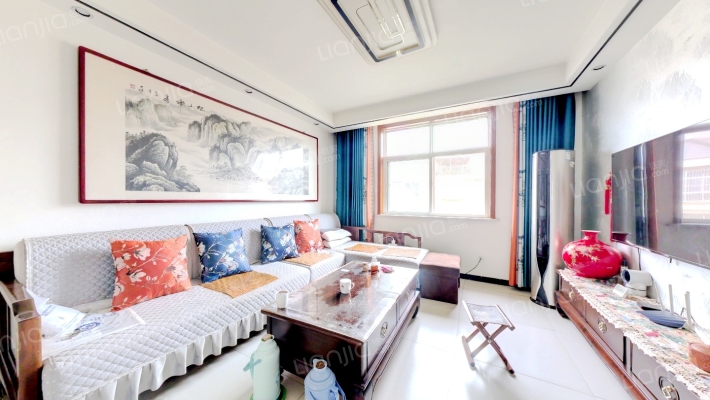 石家庄二手房实景图