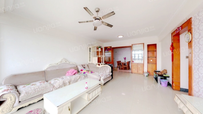 翠逸轩二手房实景图