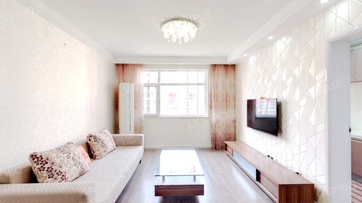 东海盛景南苑二手房实景图