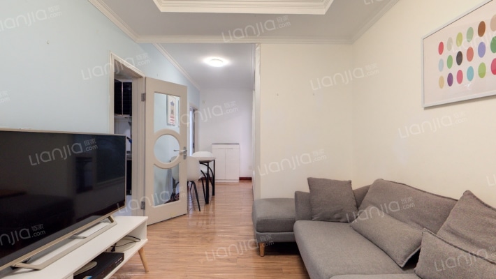 甘露西园二手房实景图