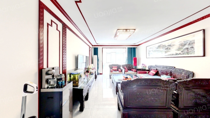 雅景园二手房实景图