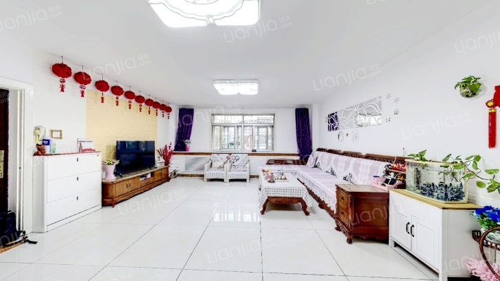 照明南里二手房实景图