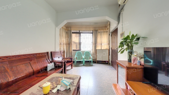 丽雅新村二手房实景图