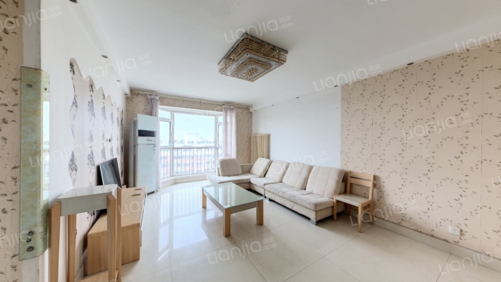 伟东新都四区二手房实景图