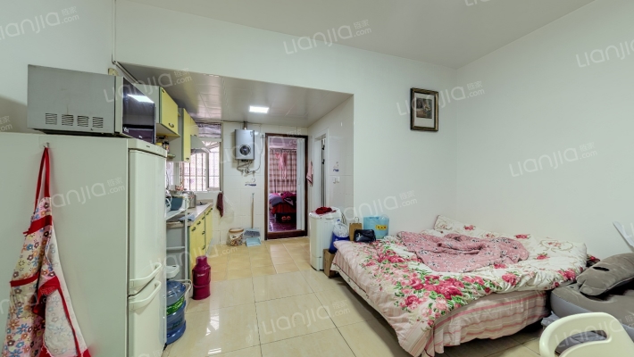 星瀚大厦二手房实景图