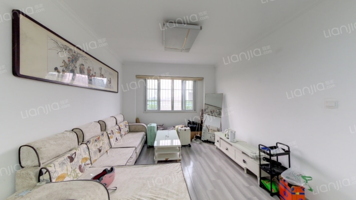 滨湖桂园二手房实景图