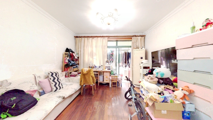 白玉兰家园二手房实景图