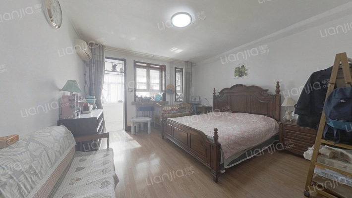 纬一路93号二手房实景图