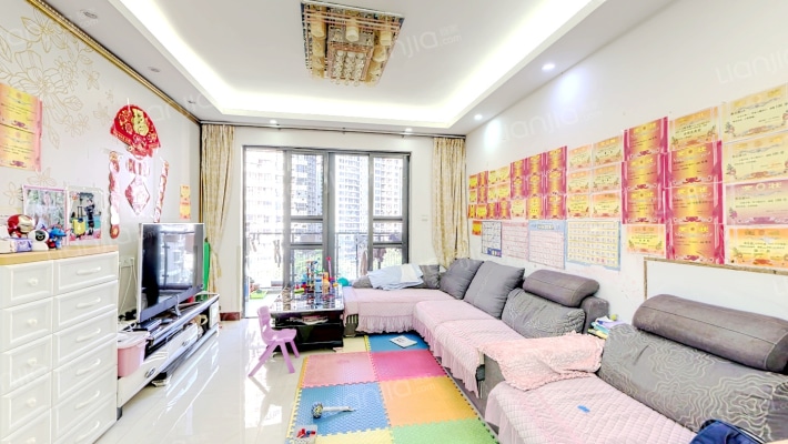 香榭园二手房实景图