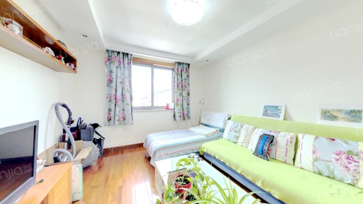 芳华路188弄二手房实景图