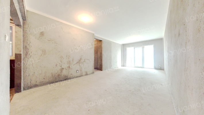 金都华庭二手房实景图