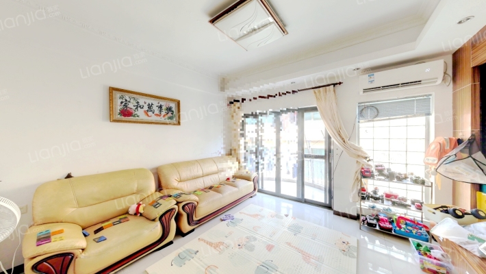 太和城市花园二手房实景图