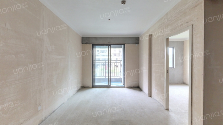 国贸象屿星璟原A区二手房实景图