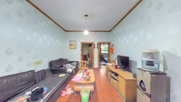 南新大厦二手房实景图