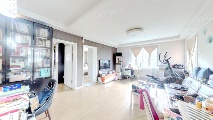 牡丹苑(浦东)二手房实景图