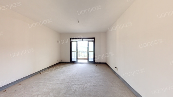 金科公园王府二手房实景图