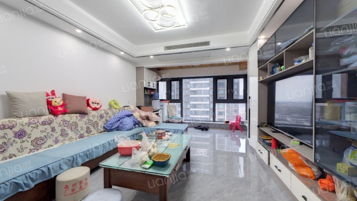 华润置地·琨瑜府二手房实景图