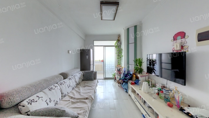 旺角小区二手房实景图