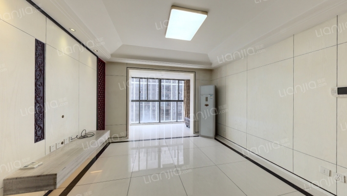 城市春天二手房实景图