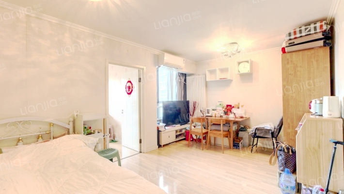 飘HOME二手房实景图