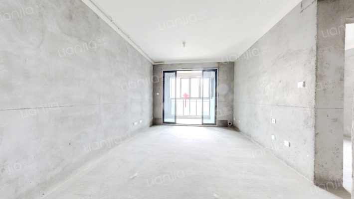 源长花园二手房实景图