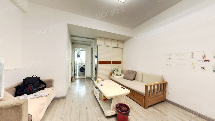 证大正府二手房实景图