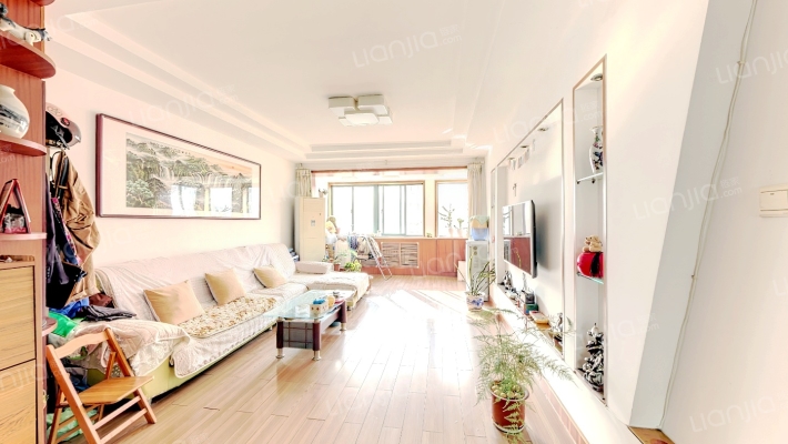 锦绣新城一期二手房实景图