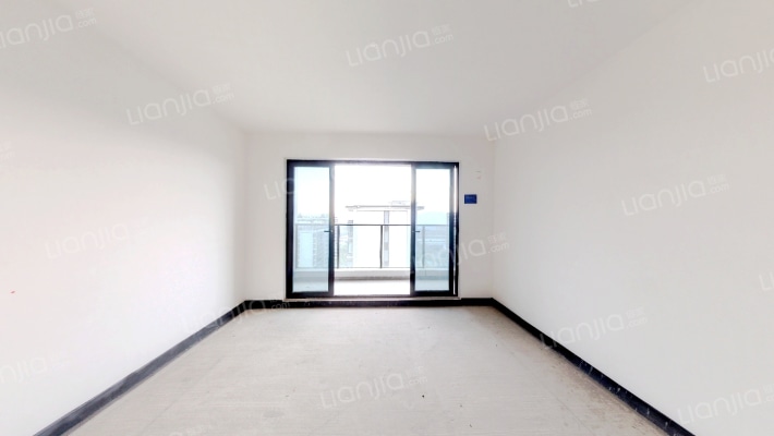 龙湖昱湖壹号嘉镧二手房实景图