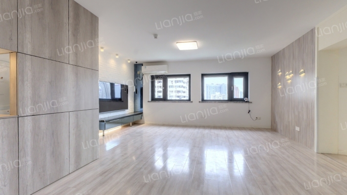 长发花园二手房实景图