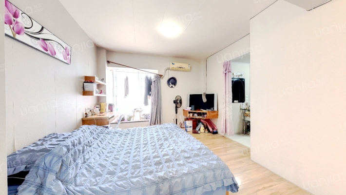 东南花园二手房实景图