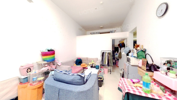 宏光合园二手房实景图