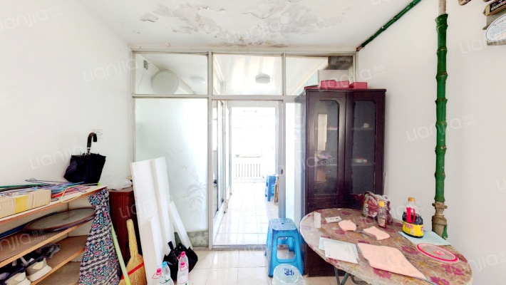 延河社区二手房实景图