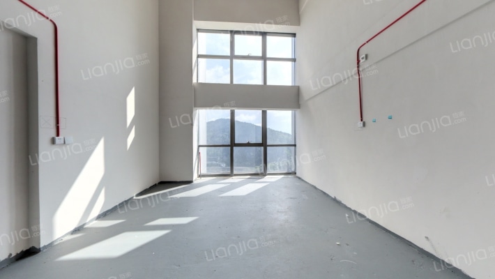 中天未来方舟D3组团二手房实景图