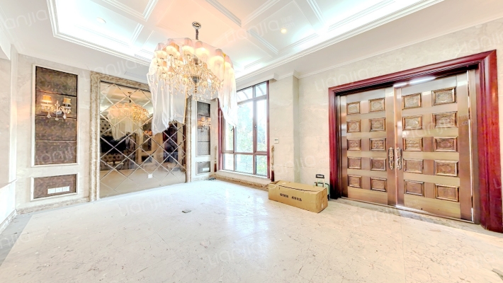 诚河新旅城五区二手房实景图