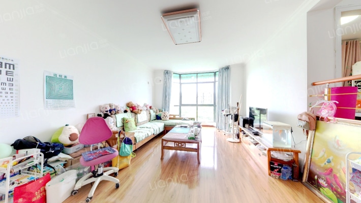 园中园西苑二手房实景图