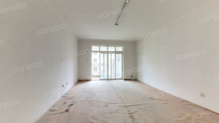 时代景园二手房实景图