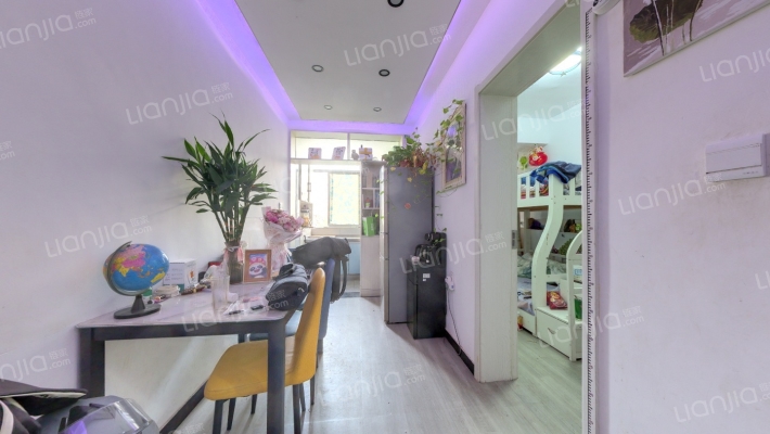 水利局家属院二手房实景图