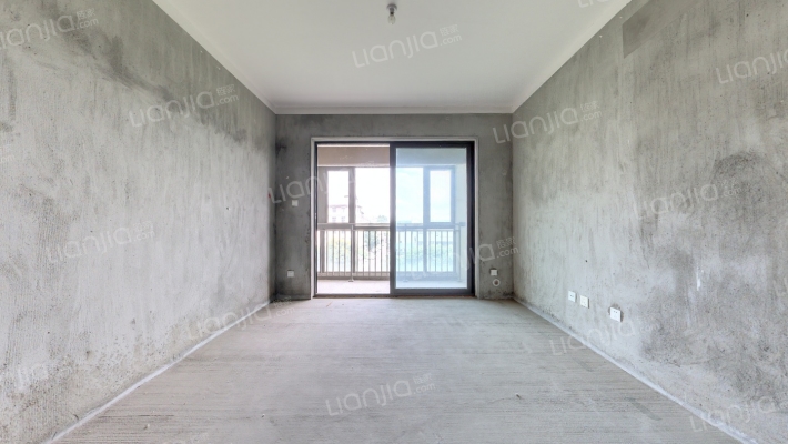 中铁城鉴湖栖郡二手房实景图