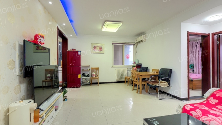 长乐坊小区二手房实景图