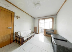 整租·宝鸡供电局西区家属院 2室1厅 南_宝鸡供电局西区家属院租房