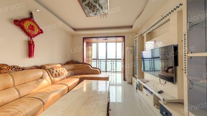 北新润苑一期二手房实景图