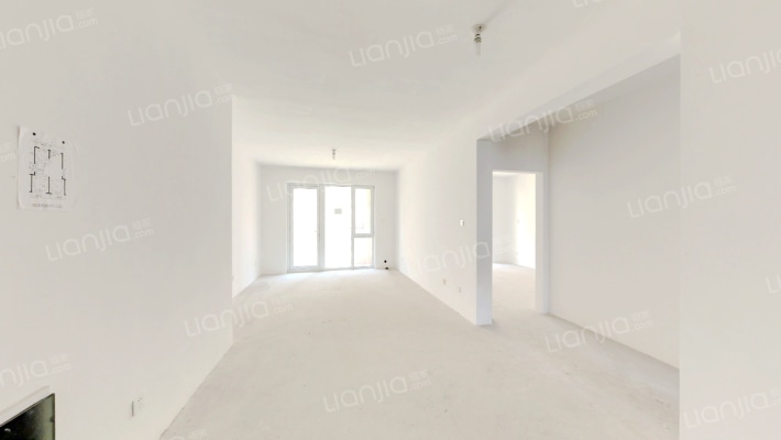 天翔茗苑二手房实景图