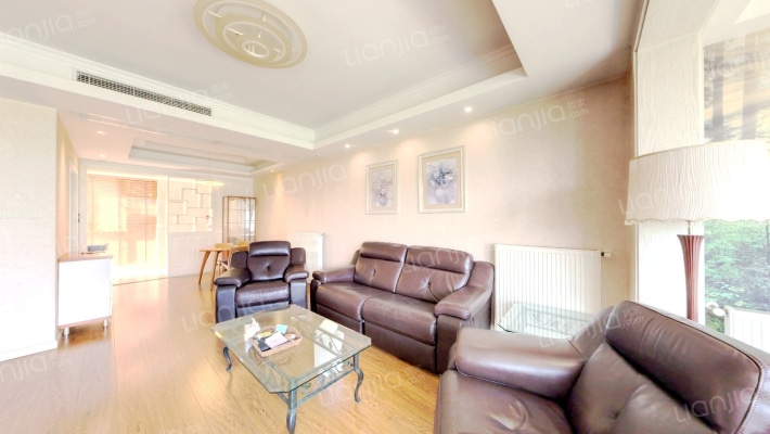 两江国际二手房实景图