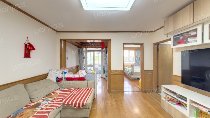 三林苑（二期）二手房实景图